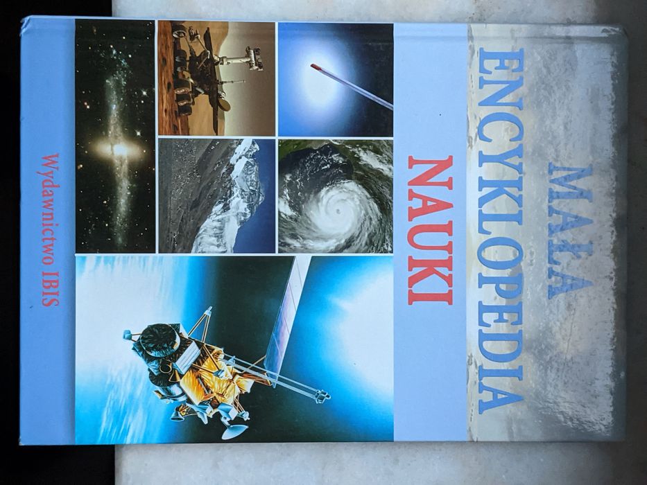 Mała Encyklopedia Nauki