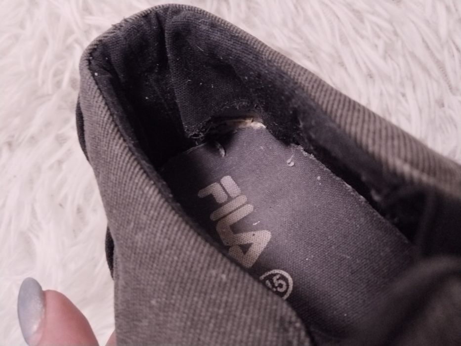 Макасины мужские