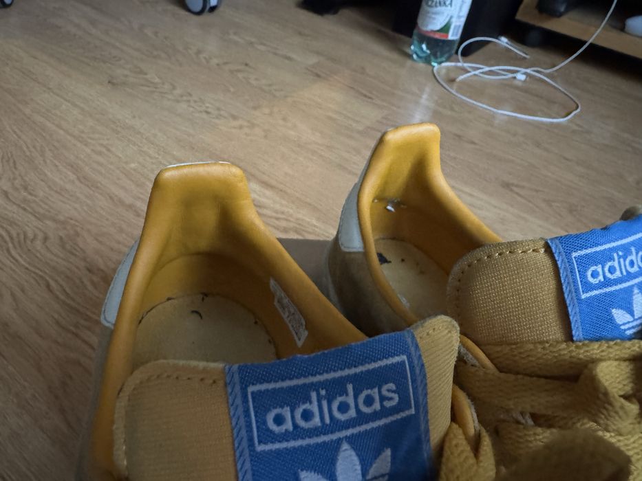 Buty Adidas Campus rozmiar 42 2/3