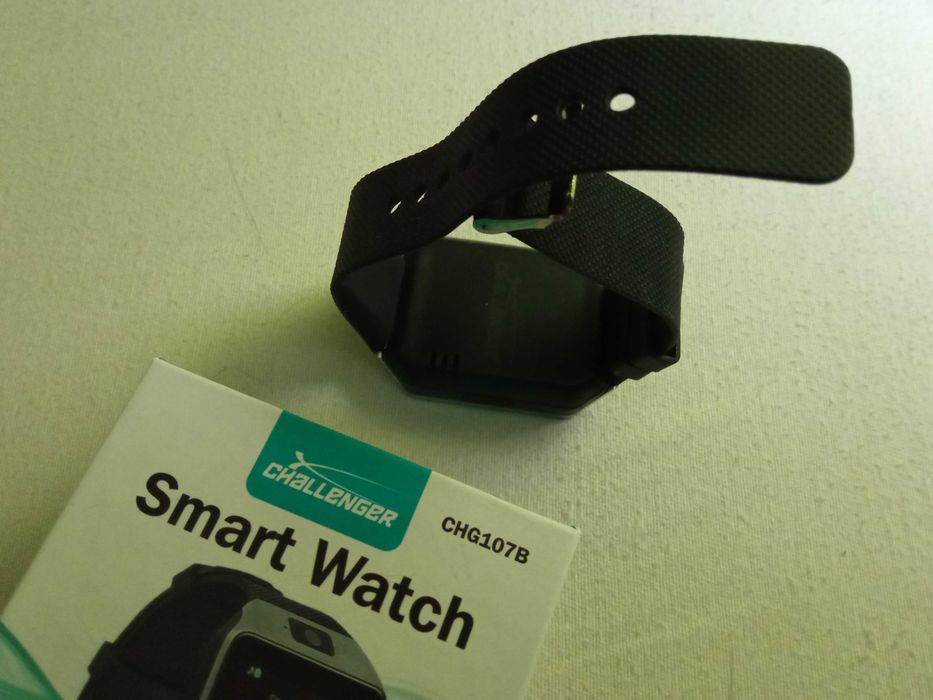 Zegarek Smary Watch telefon