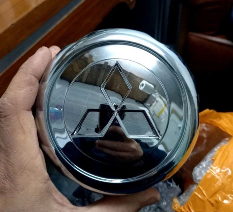 JANTES de Pick ups/caixas abertas JAPONESAS 14,15 e 16 polegadas