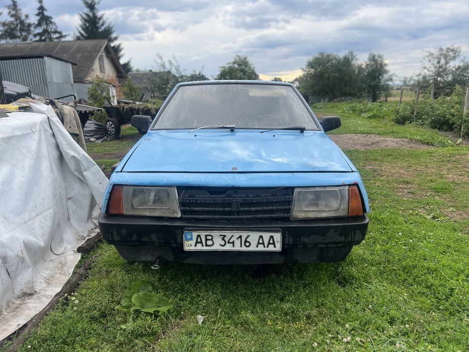 2108 1.3 деталі по тел