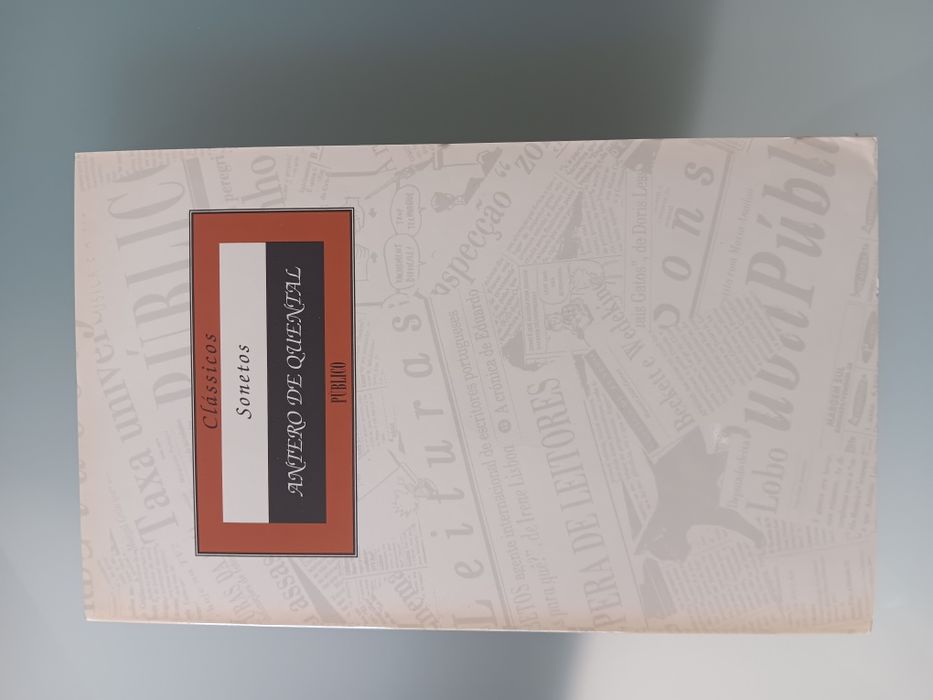 Livros de colecção vários