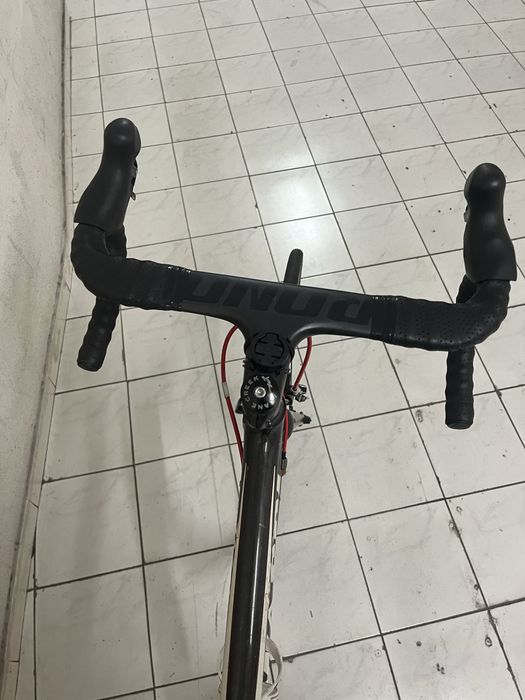 Bicicleta de estrada