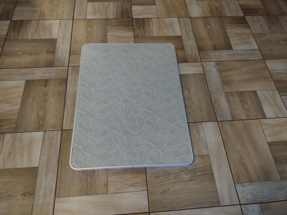 Stolik ogrodowy rozkladany