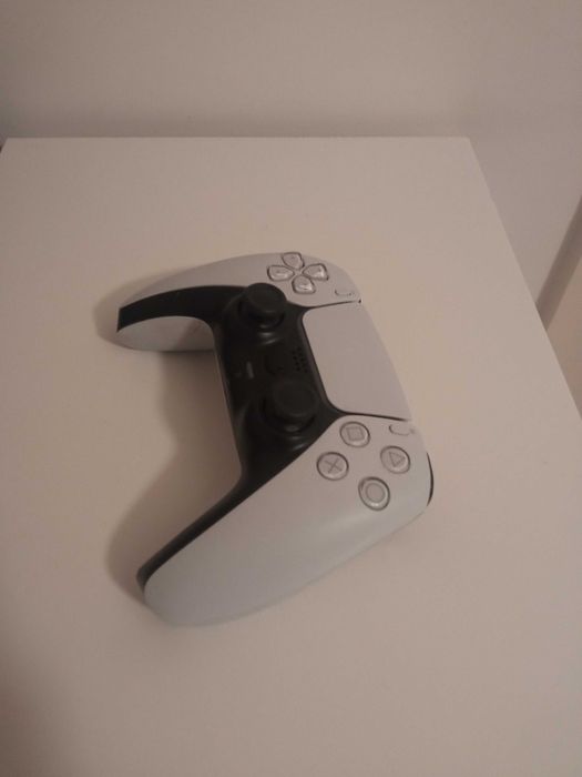 Comando PS5 DualSense Original Sony – Excelente Estado + Caixa