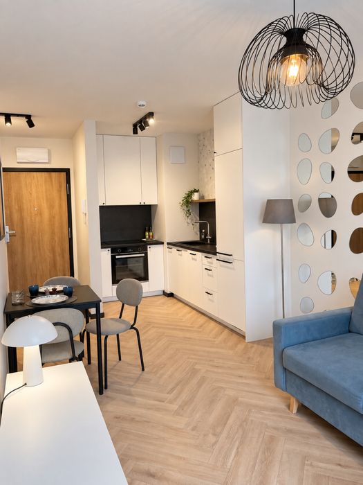 2-sobno stanovanje, 37 m²