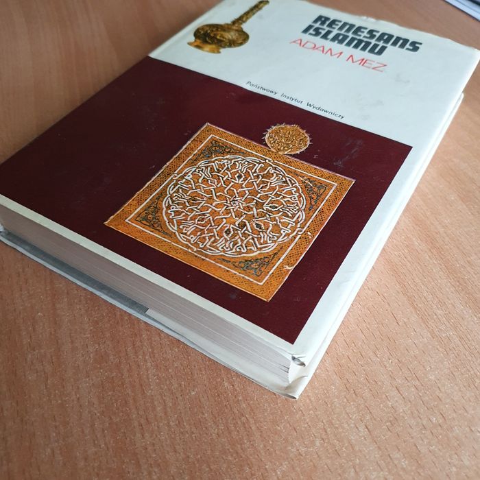 Renesans Islamu - Adam Mez