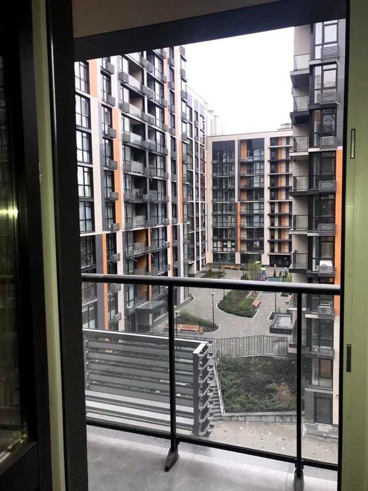 Многокомнатная квартира по адресу бульвар Дружбы Народов (площадь 120 м²) - Atlanta.ua - фото 7