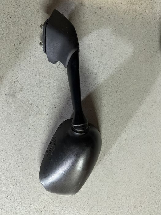 YAMAHA FAZER Lusterko Lewe 000457
