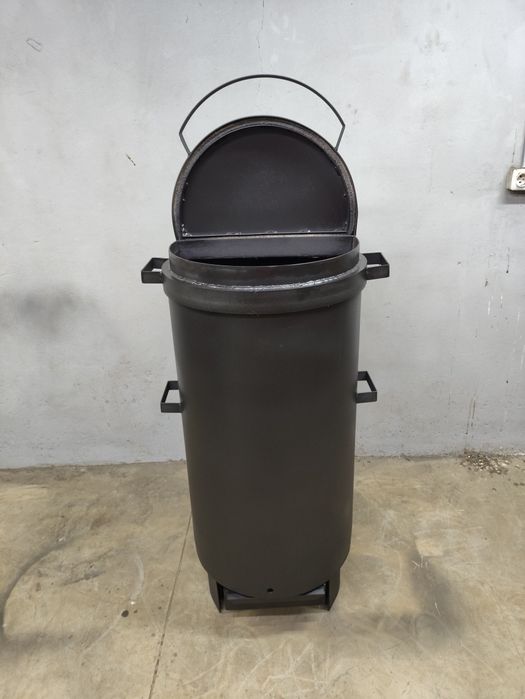 Водонагрівач для басейну, Змійовик