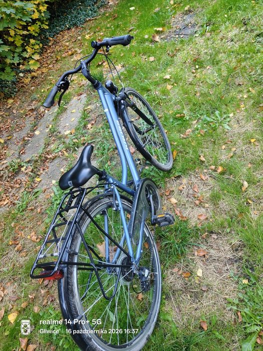 Rower Kross Trans 2.0
