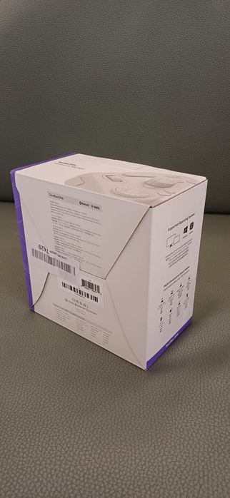 TourBox Elite Branco