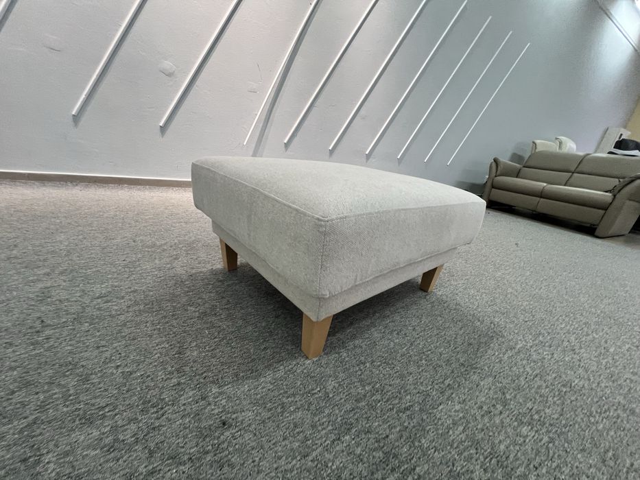 Пуфік тканина ніжки девяні