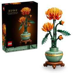 LEGO® 10368 Botanical Collection - Chryzantema