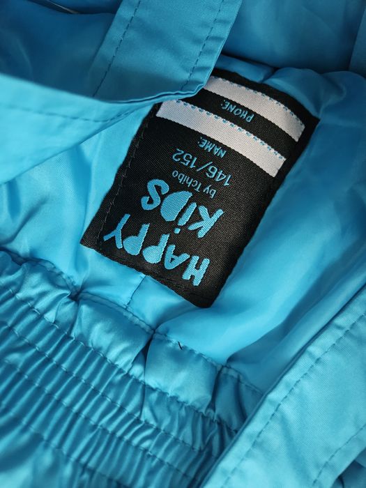 Spodnie narciarskie Tchibo roz 146 152 stan idealny