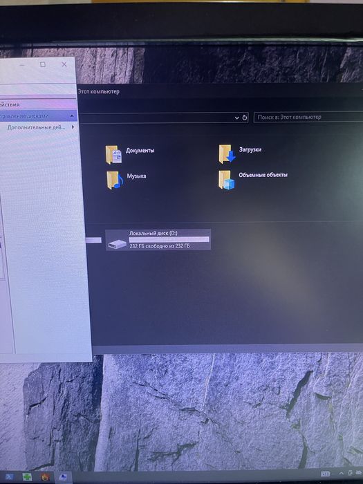 Жорсткий диск, hdd,  250 гб, працює