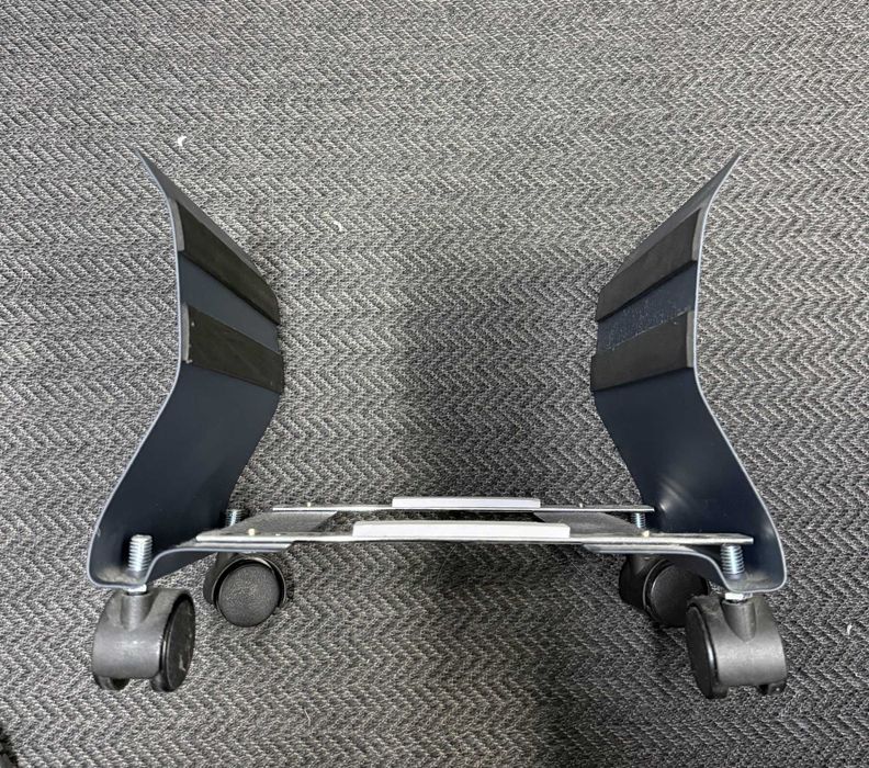 Suporte de chão para PC Desktop