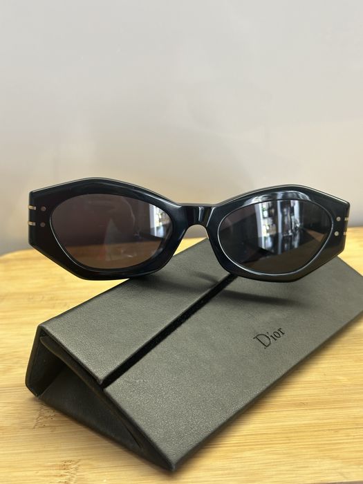 Окуляри Dior . Сонцезахисні.