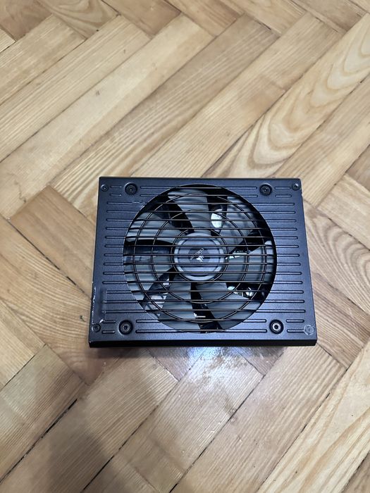 Zasilacz modularny pc