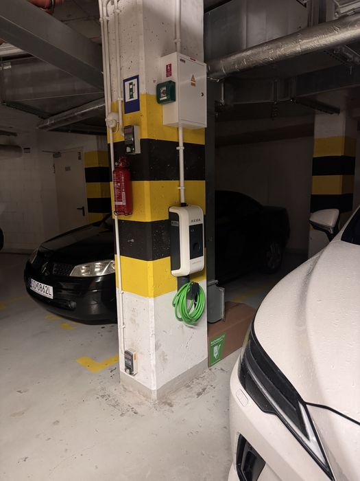 Kompleksowe usługi elektryczne