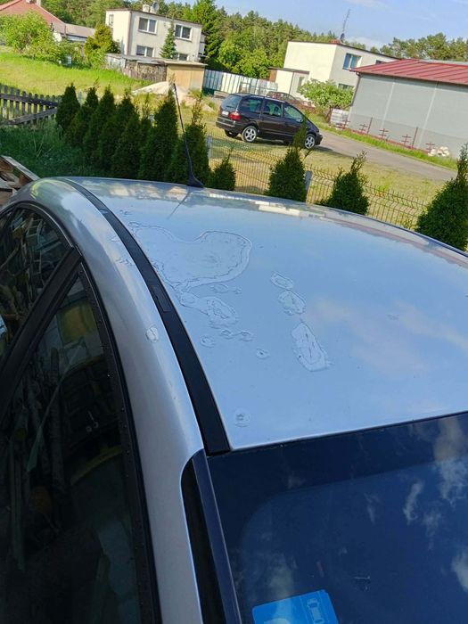Sprzedam Citroën  C4