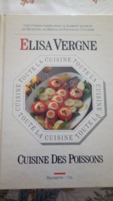 Livros receitas/ culinária diversos