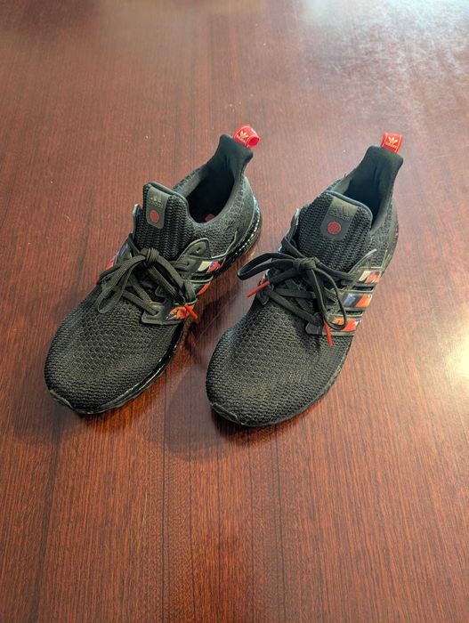 Sapatilhas adidas Ultraboost 4.0 DNA "Chinese New Year 2021" - 42 2/3