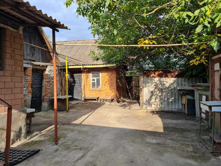 Продаж будинку Степанівка