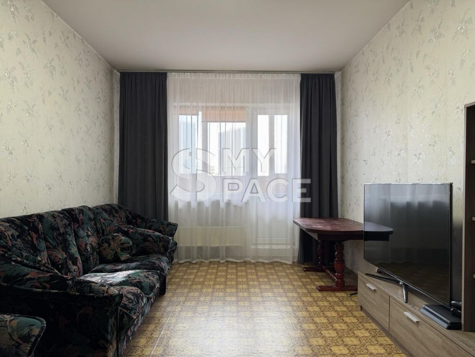 Продам 5-к з ремонтом 115 м2 Академіка Заболотного 23 Теремки Магеллан