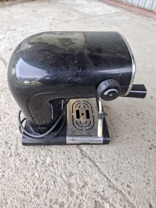 Ekspres ciśnieniowy kolbowy SilverCrest