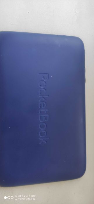Продам планшет PocketBook