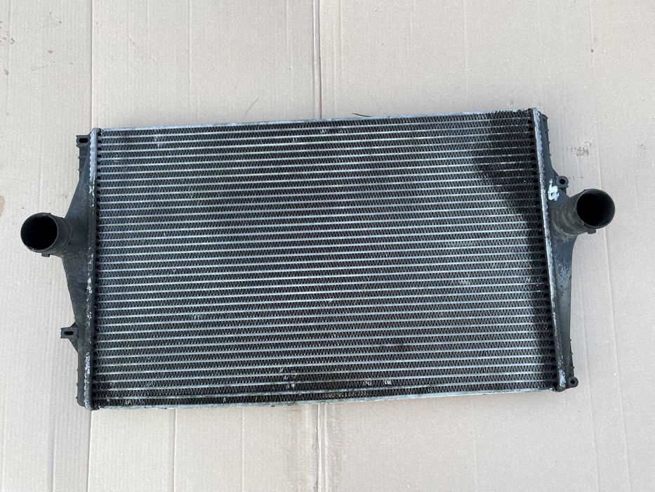 chłodnica powietrza intercooler Volvo v70 II S60 xc70 s80 2,4 d5 163km