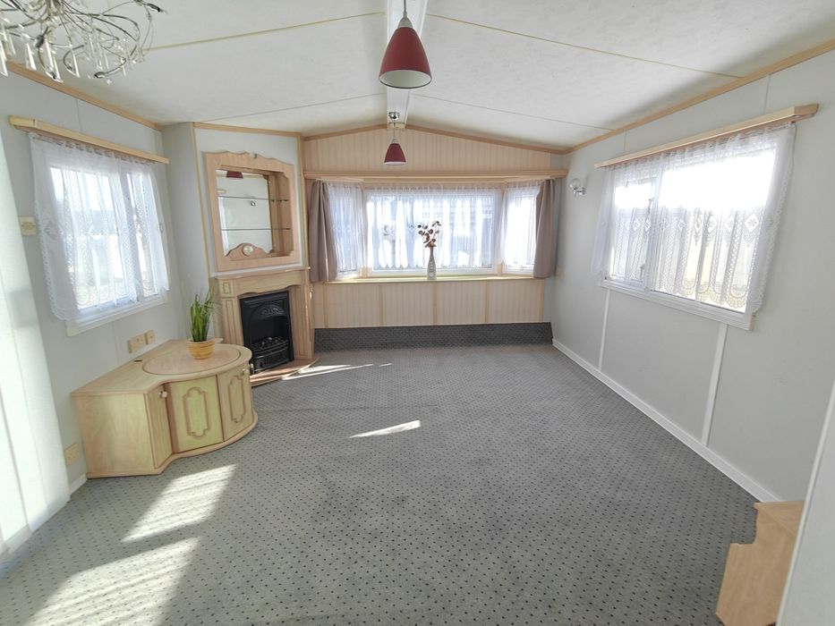 Całoroczny domek holenderski letniskowy centralne ogrzewanie