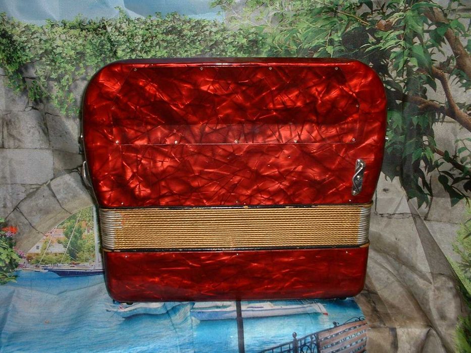 Acordeao Avenda R N.847