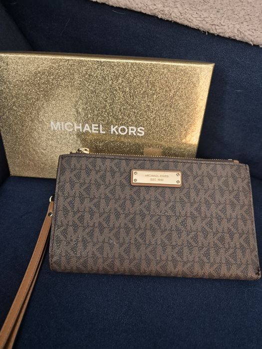 Portfel Michael Kors nowy