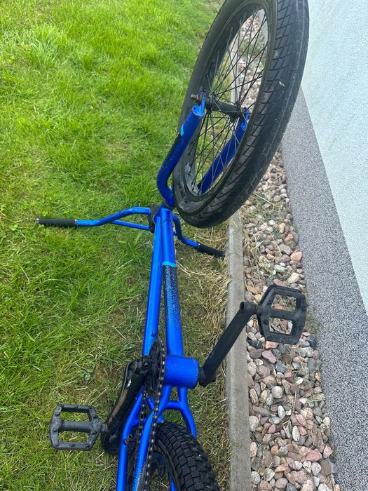 Rower BMX Mongose Legion L20