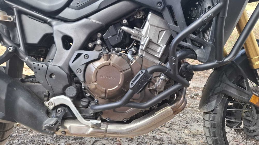 Africa Twin CRF 1000