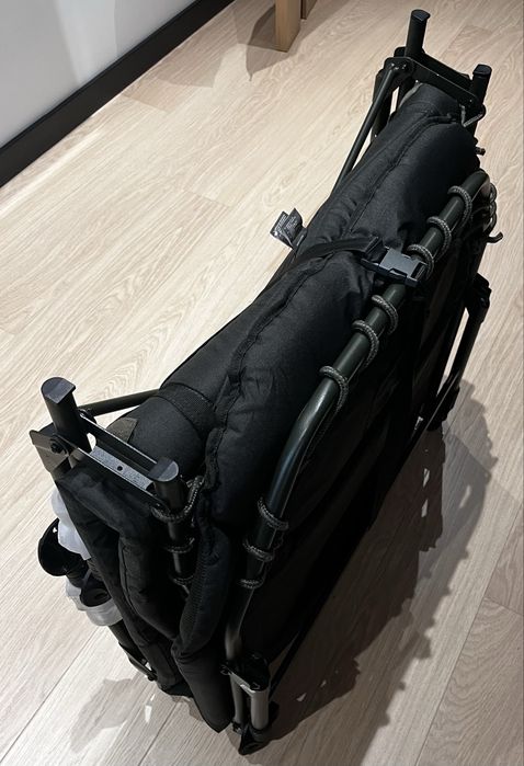 Łóżko Solar SP Bedchair