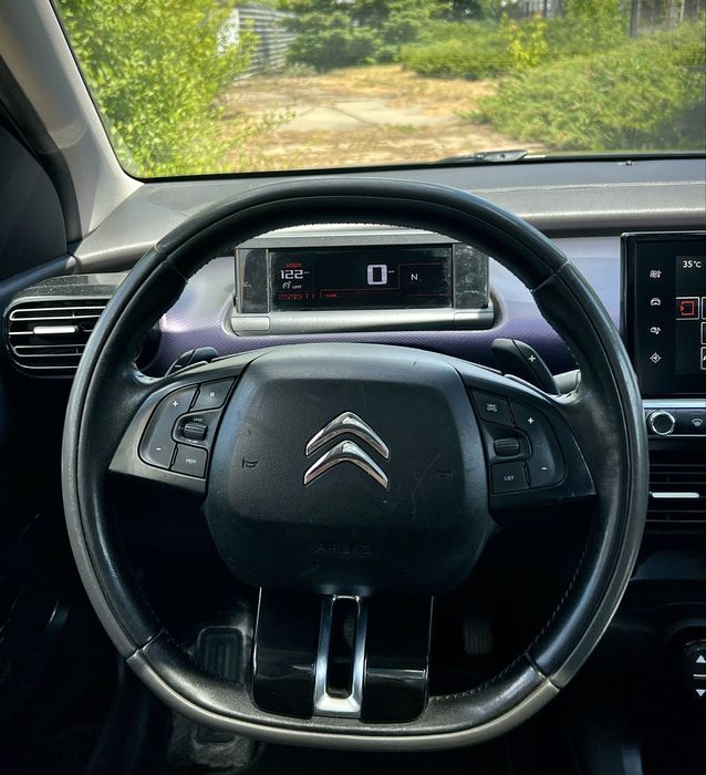 Citroen C4 Cactus 2015 VIN VF70B9HPGFE530306 фото оголошення 15 з 22