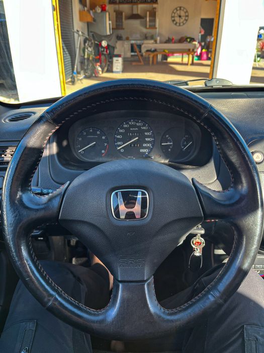Honda Civic EJ8 1.6 VTI