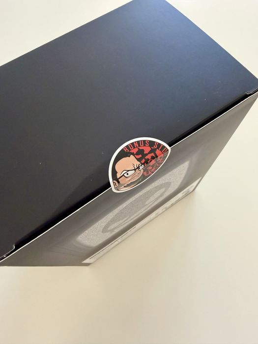 The Binding of Isaac Repentance Nintendo Switch edycja kolekcjonerska