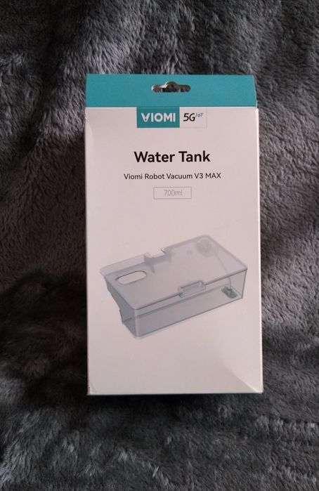 Zbiornik na wodę Viomi V3 max