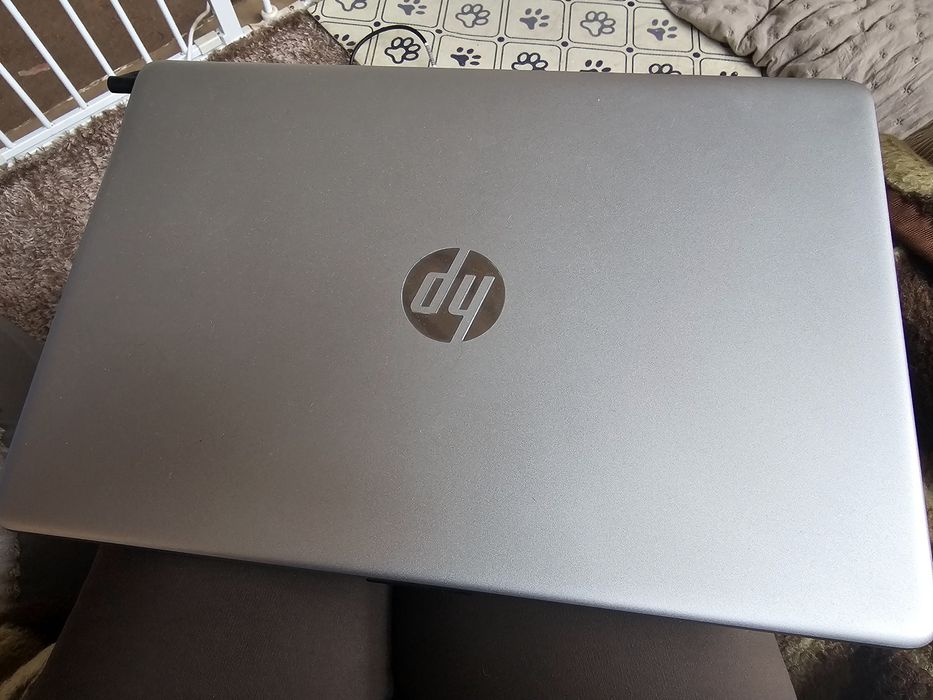 Computador Hp para peças