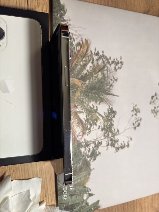 iPhone 13 Pro Max 256GB | DUAL SIM l