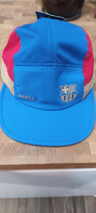 Boné do Barcelona oficial