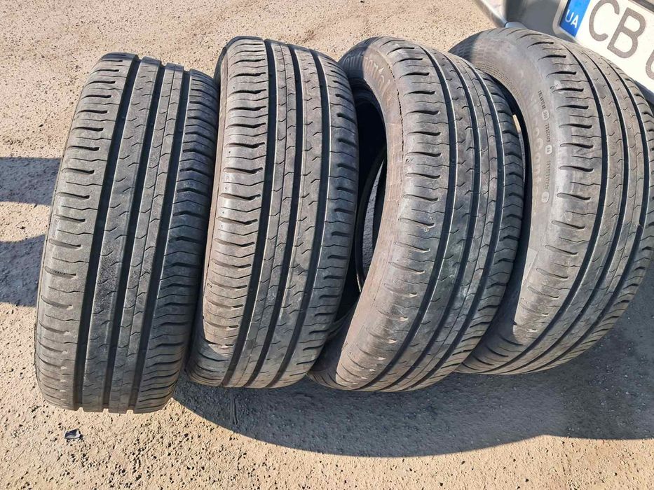 Шини r 15 шкода фабия