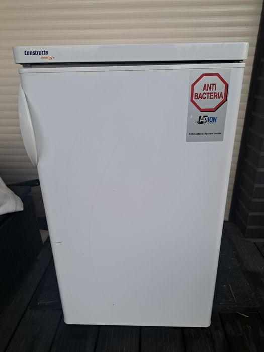 Lodówko chłodziarka sprawna