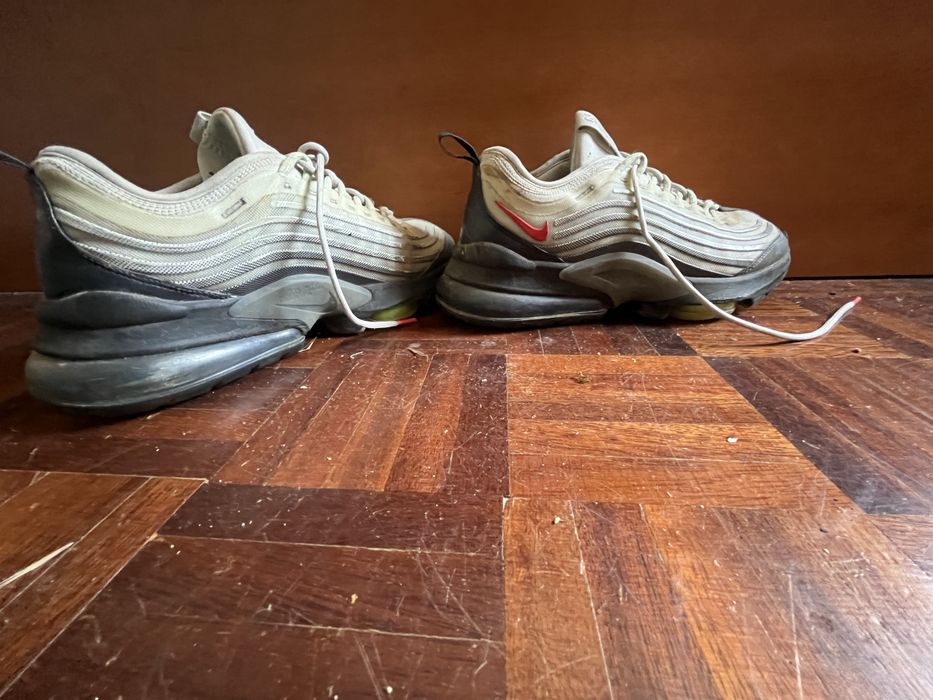 Sapatilhas nike zm950