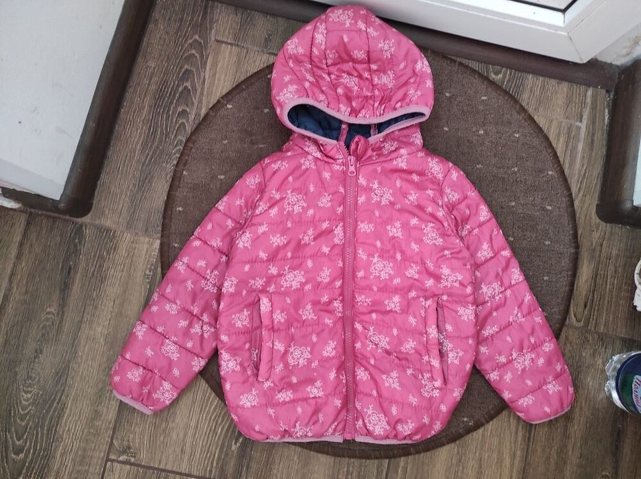 Куртка демі Pepco 4-5 років